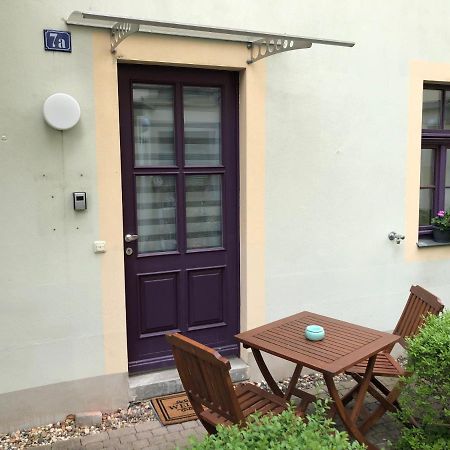 Apartment Altstadt 2 Pirna Ngoại thất bức ảnh
