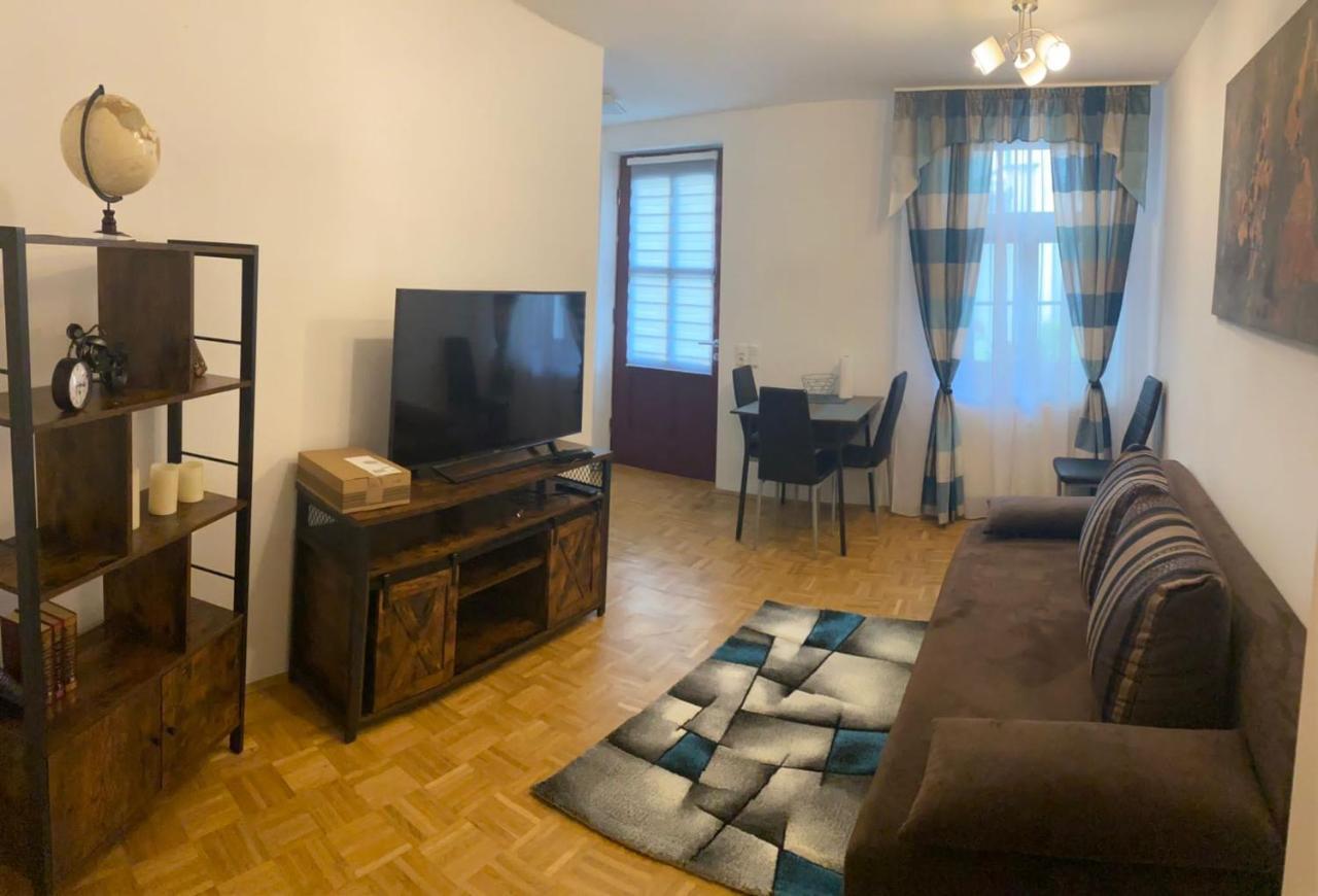 Apartment Altstadt 2 Pirna Ngoại thất bức ảnh