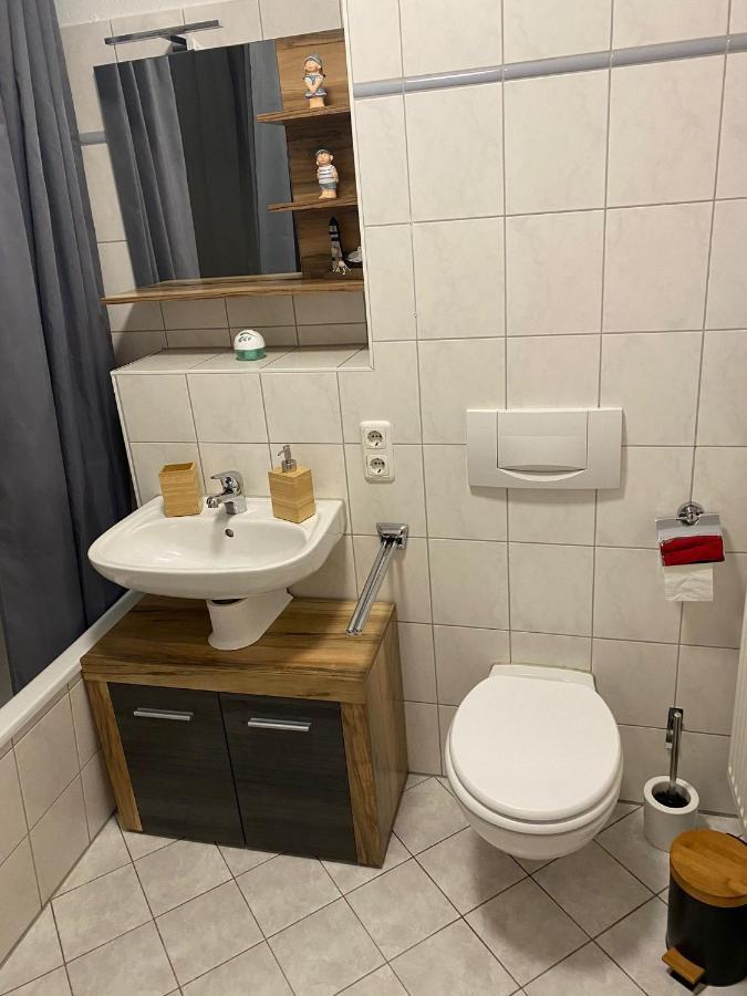 Apartment Altstadt 2 Pirna Ngoại thất bức ảnh