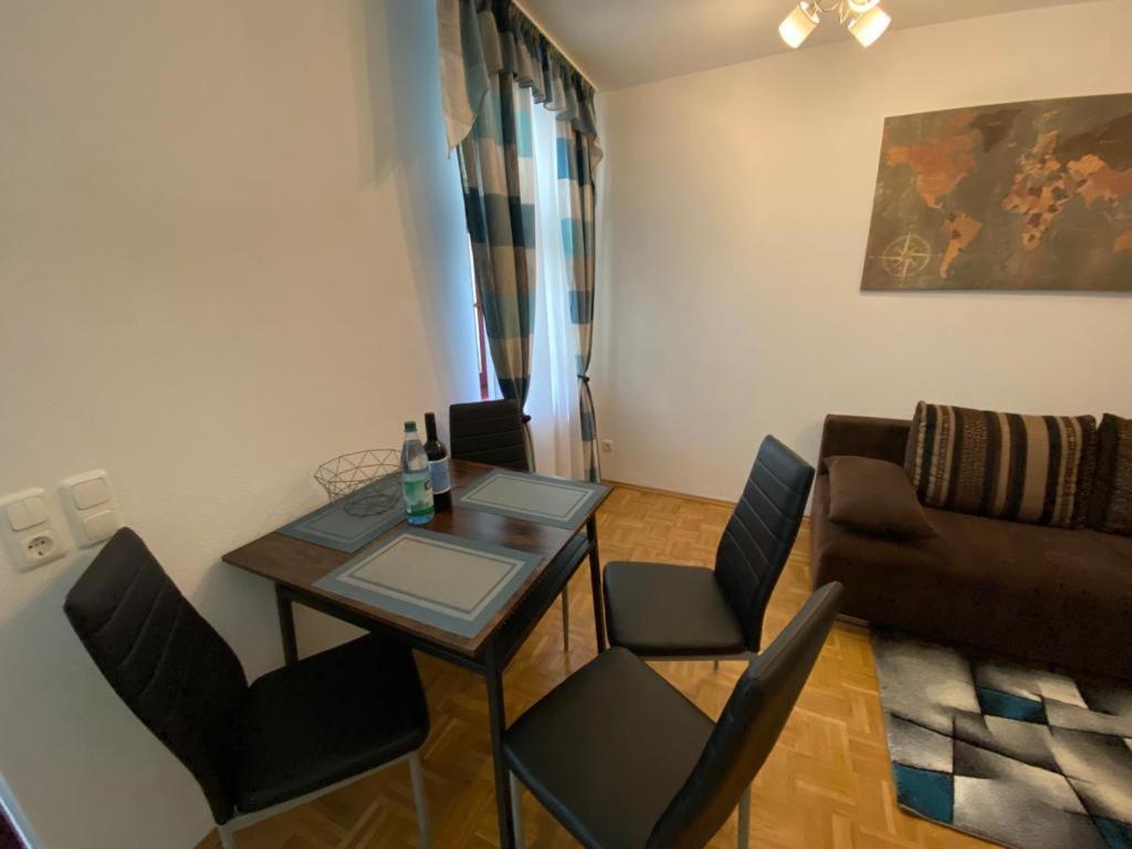 Apartment Altstadt 2 Pirna Ngoại thất bức ảnh