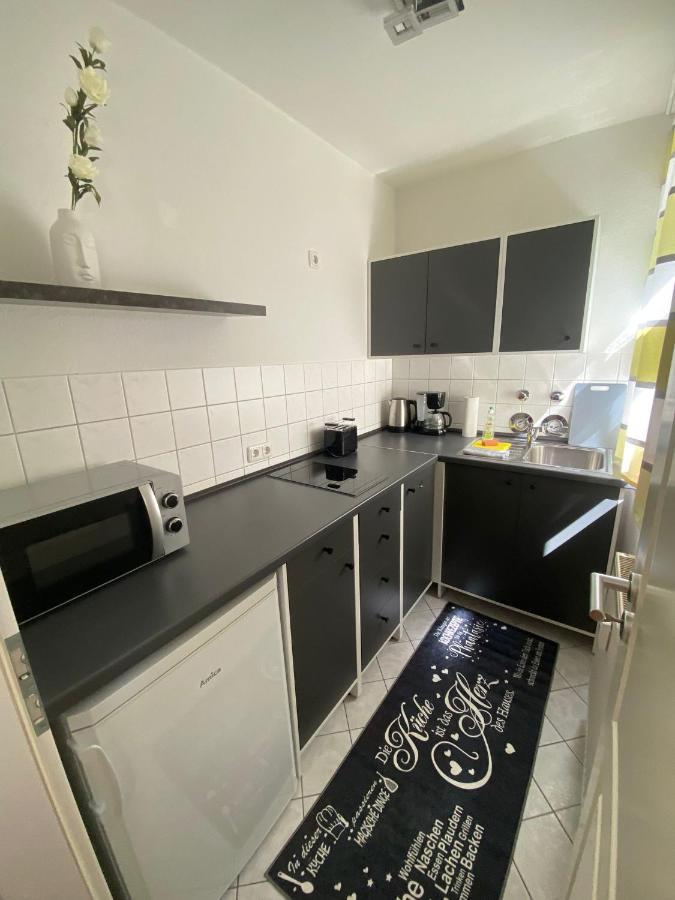 Apartment Altstadt 2 Pirna Ngoại thất bức ảnh