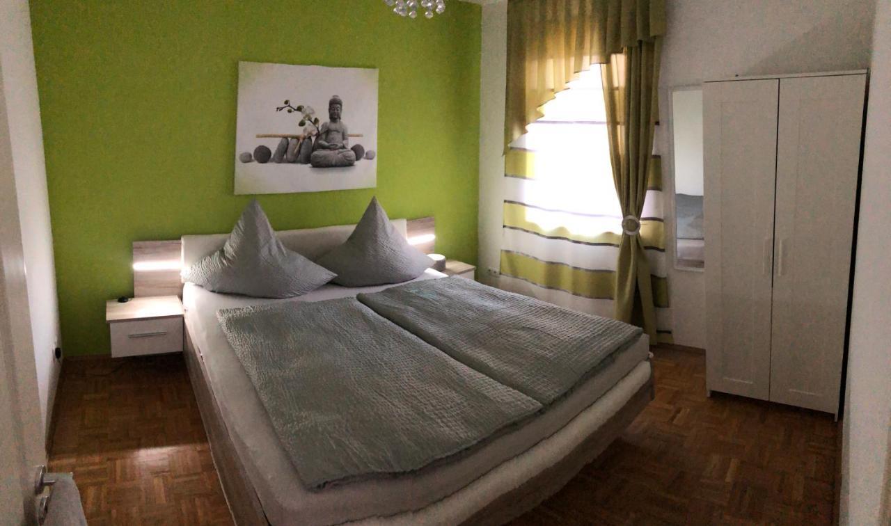 Apartment Altstadt 2 Pirna Ngoại thất bức ảnh