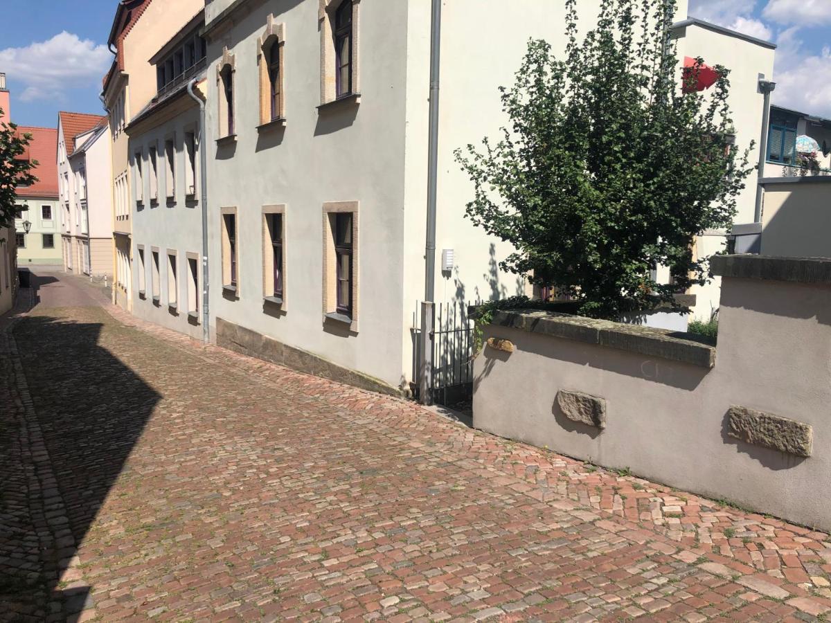 Apartment Altstadt 2 Pirna Ngoại thất bức ảnh