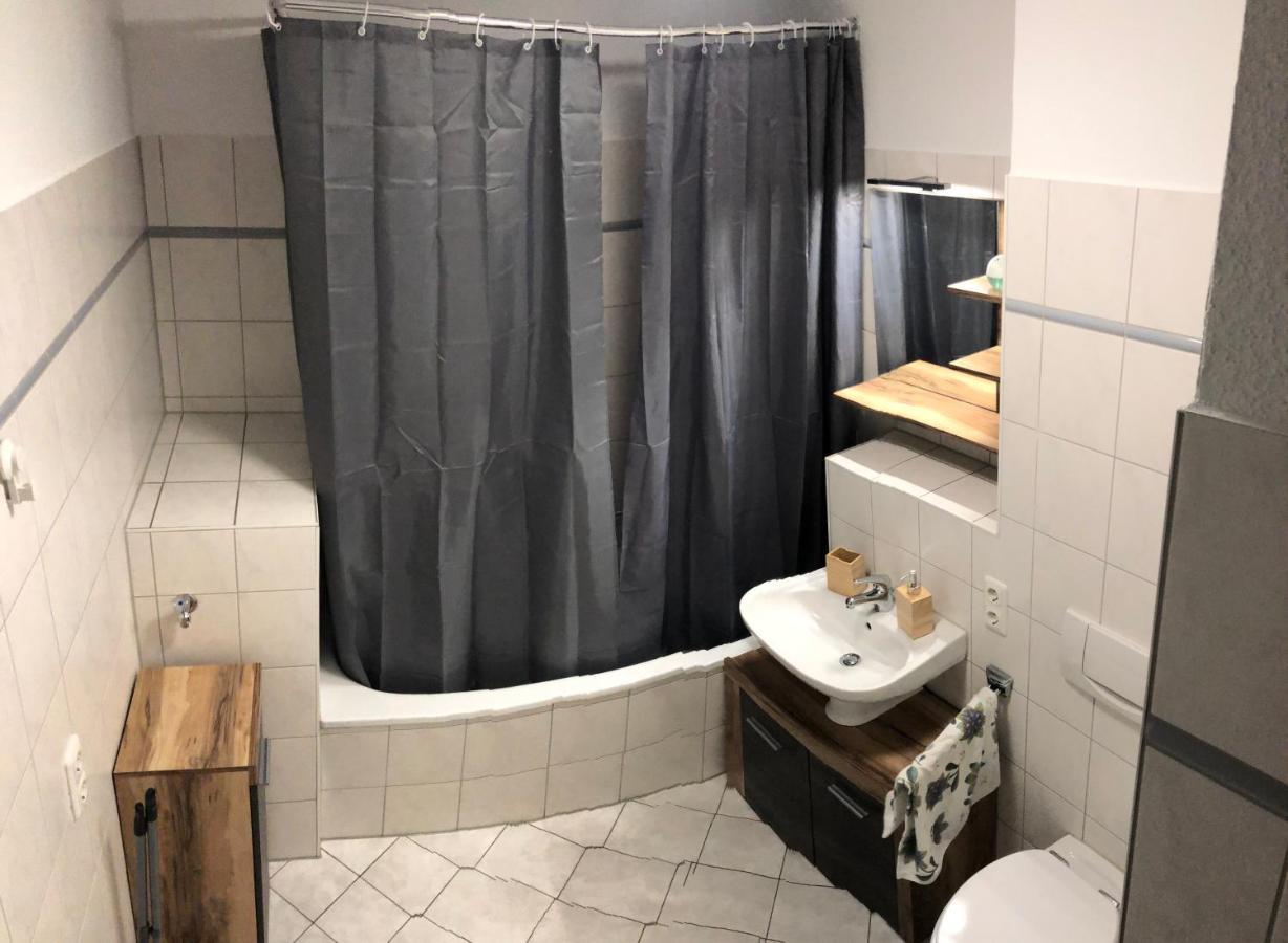 Apartment Altstadt 2 Pirna Ngoại thất bức ảnh