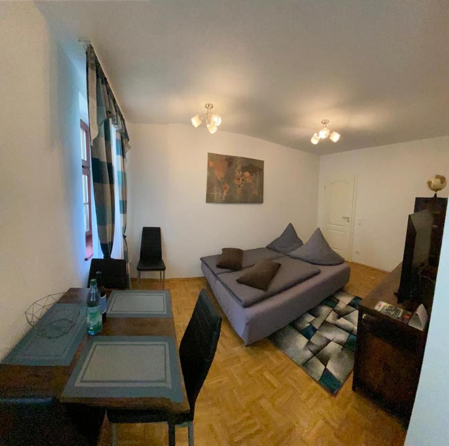 Apartment Altstadt 2 Pirna Ngoại thất bức ảnh